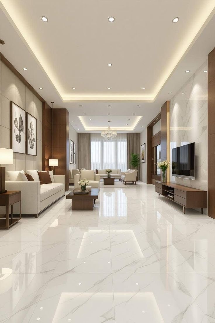 Revêtement mural design